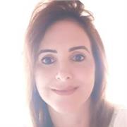 Insegnante madrelingua spagnola con esperienza e motivazione. Laureata in Giurisprudenza